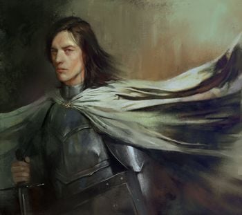 asoiaf arthur dayne