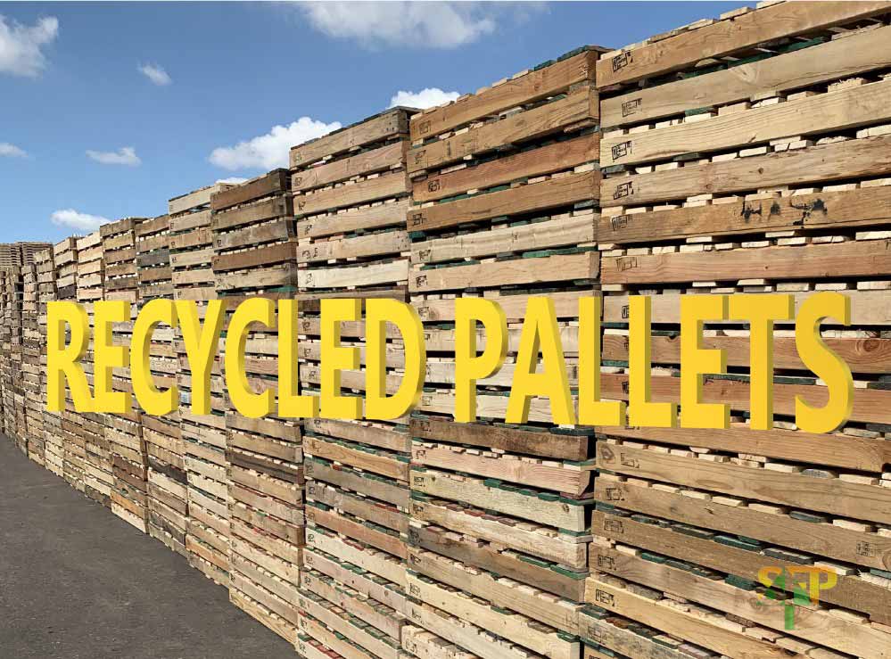 pallets for sale near me