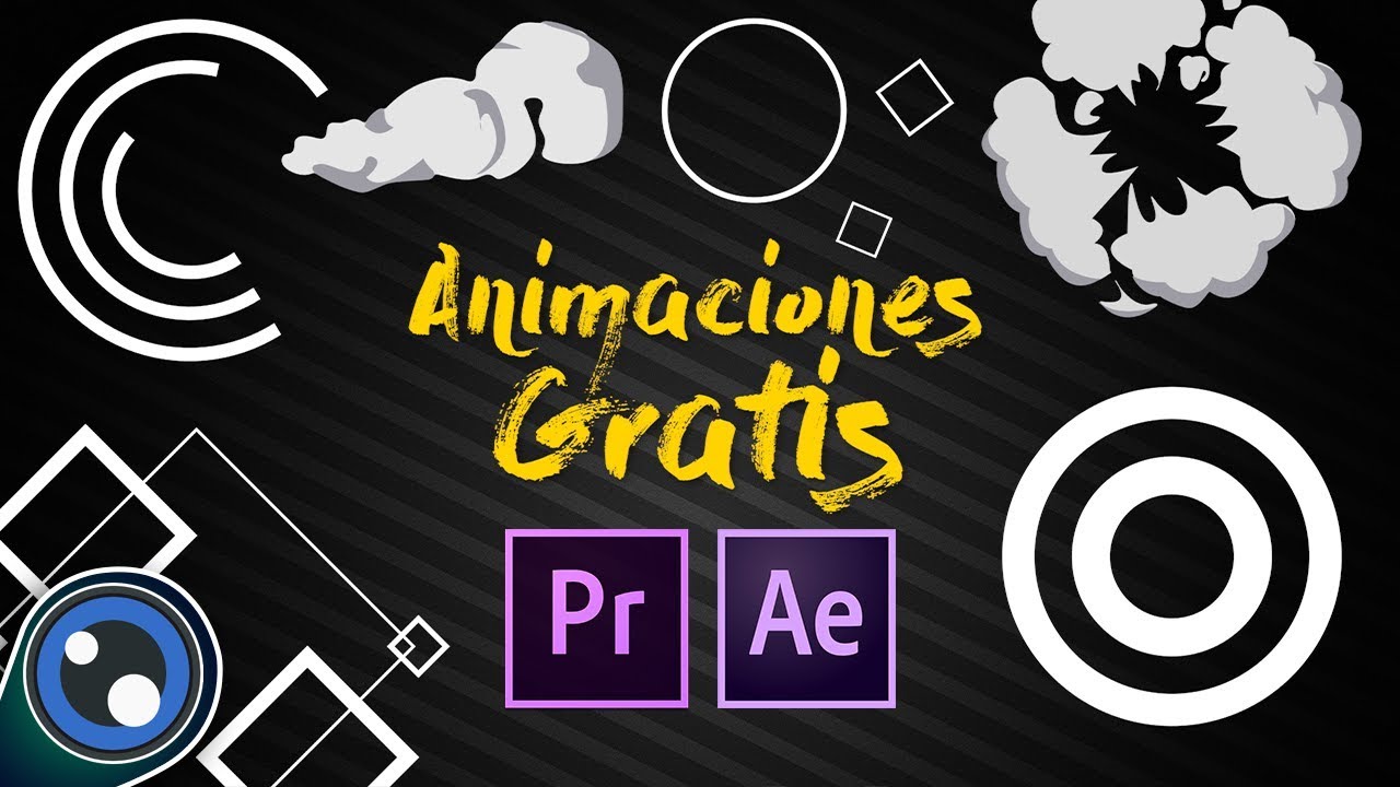 animaciones para premiere