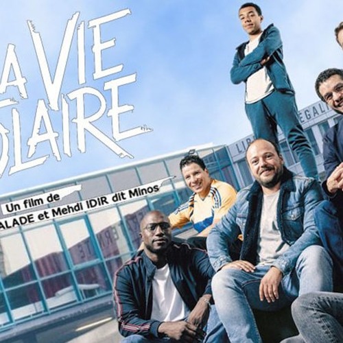 la vie scolaire streaming vf