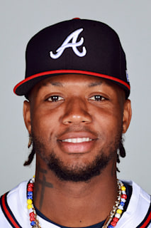 ronald acuña stats