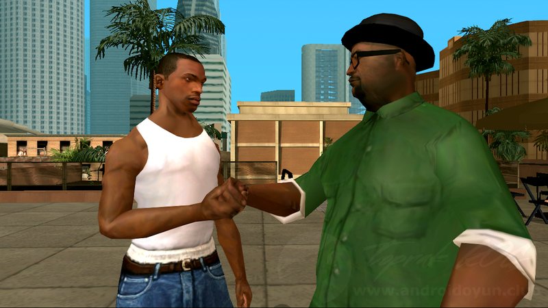 gta san andreas android oyun club