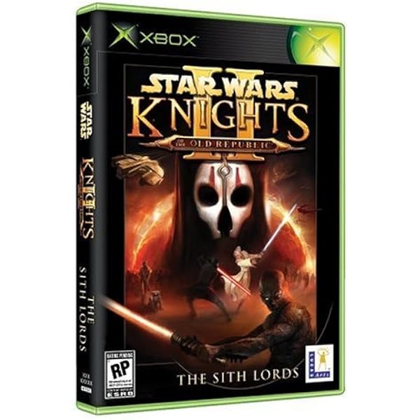 kotor xbox