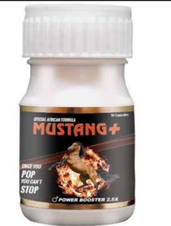 mustang power booster price in india