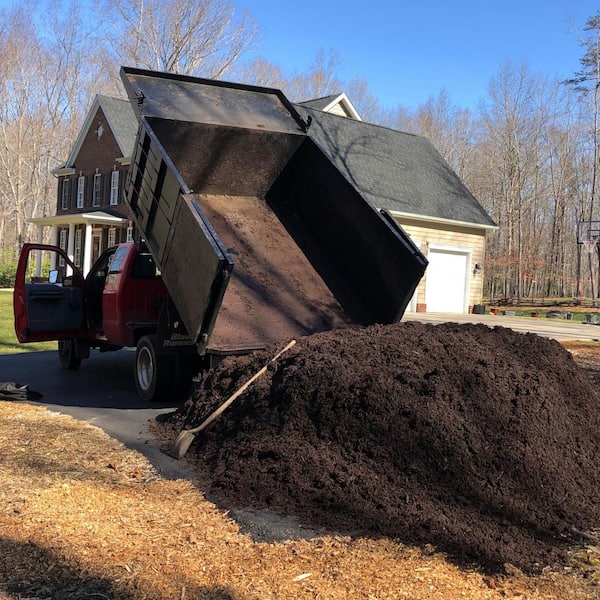 menards black dirt