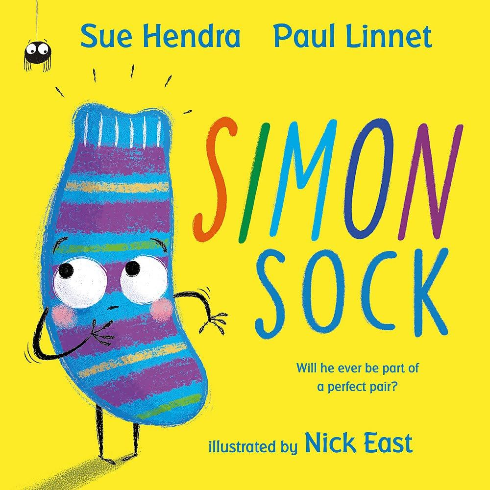 simons socks