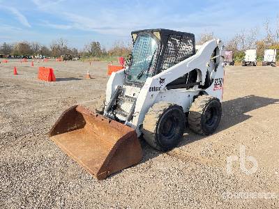 bobcat s 250 specs