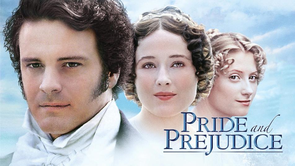 watch pride and prejudice movie free