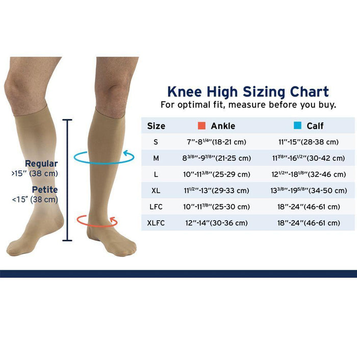 20-30 mmhg compression socks