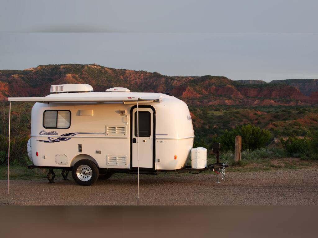 casita travel trailer for sale