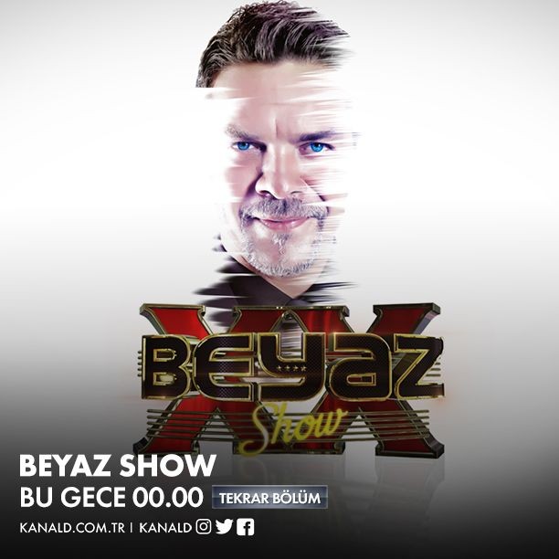 kanal d beyaz