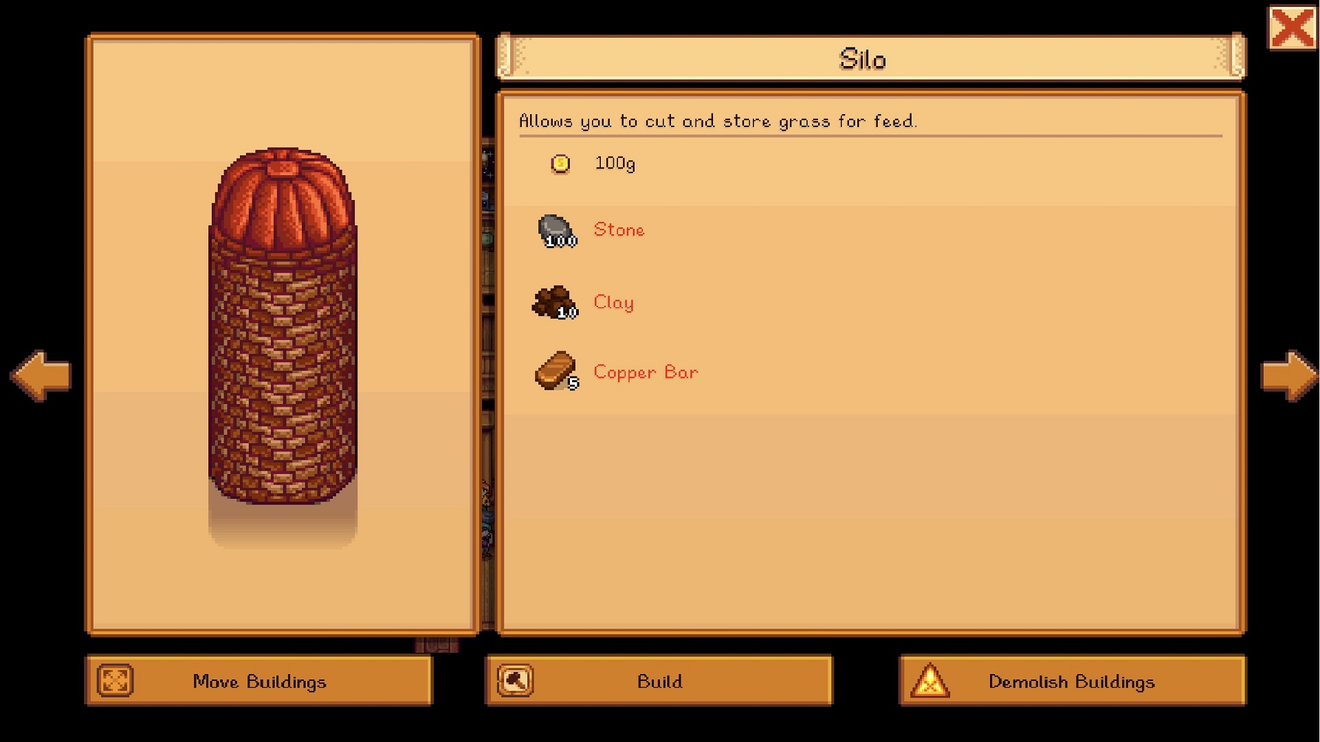 silo stardew