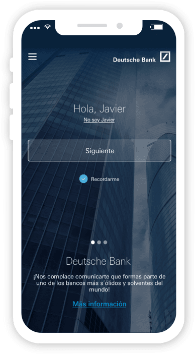 deutsche bank online banking