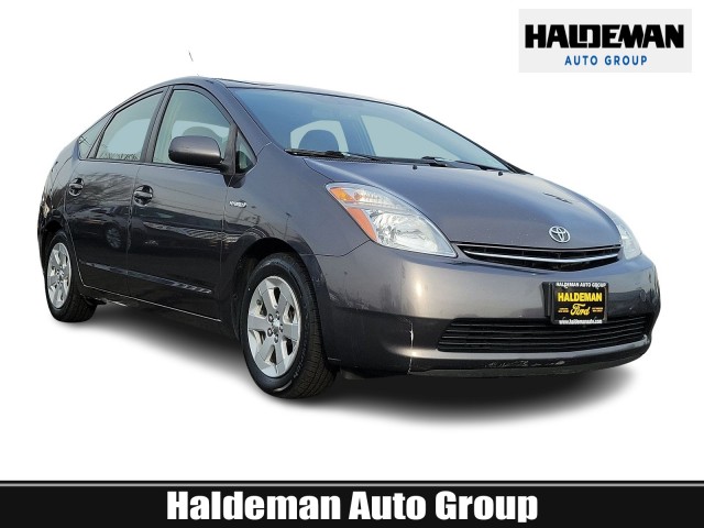 haldeman toyota