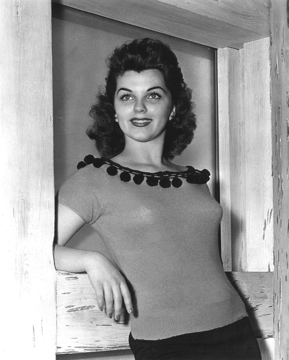 lisa gaye actress