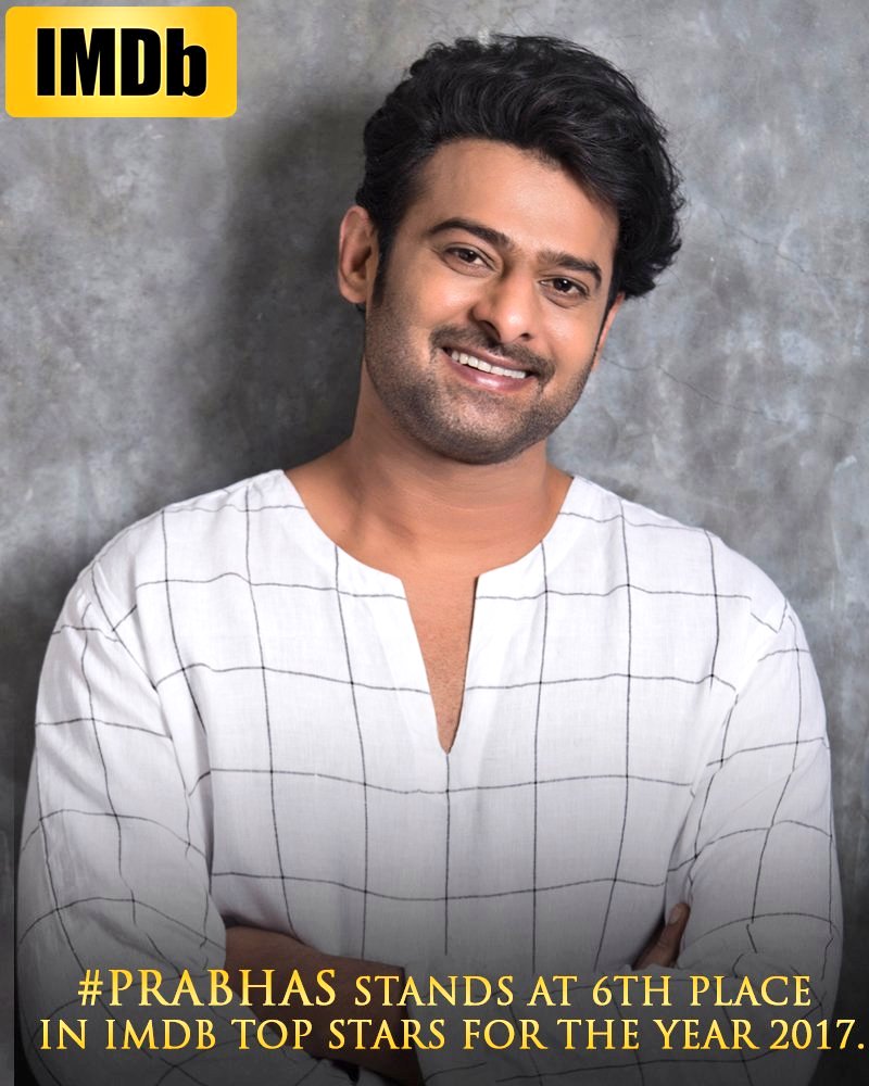 prabhas imdb