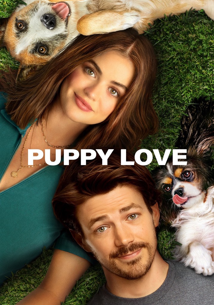 puppy love lucy hale streaming