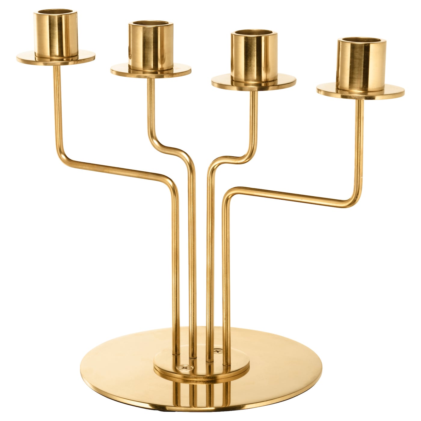 ikea candelabra