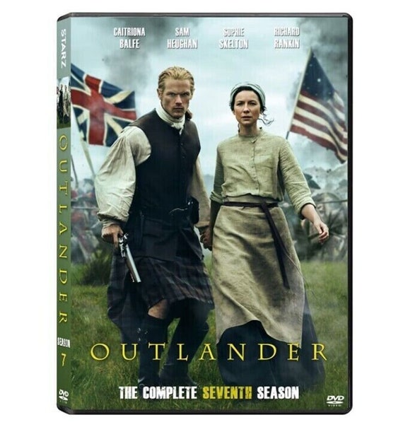 outlander season 7 dvd