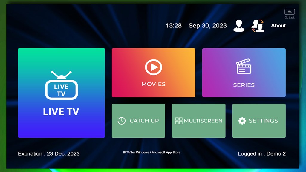 iptv app