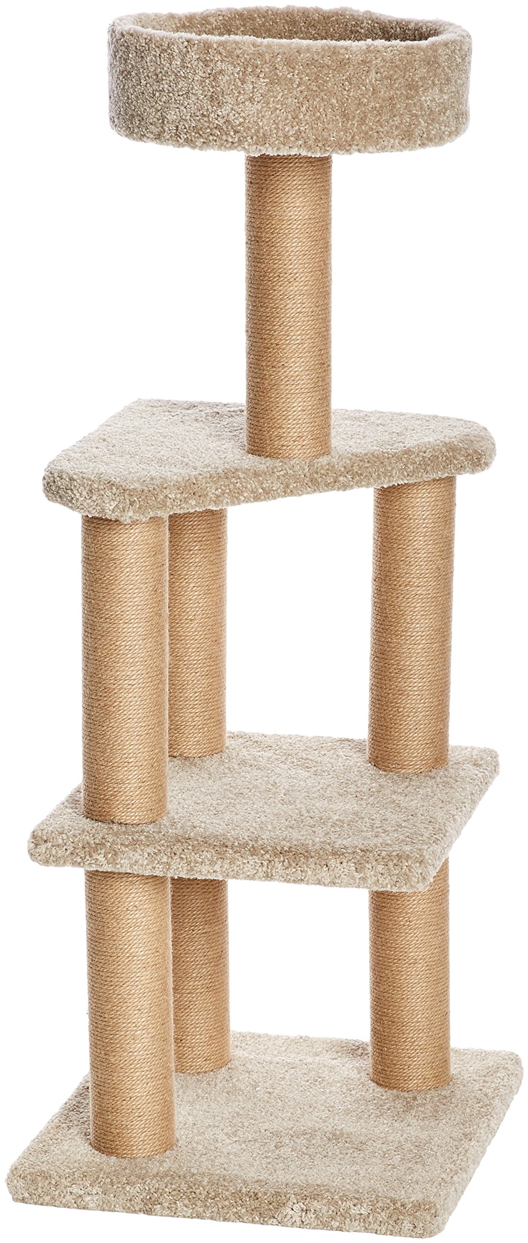 cat tower amazon