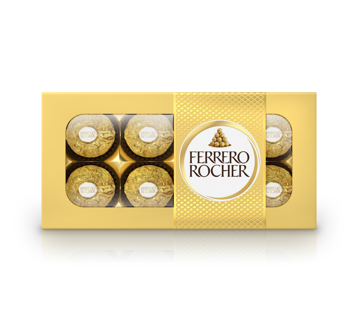 ferrero rocher price 8 pieces