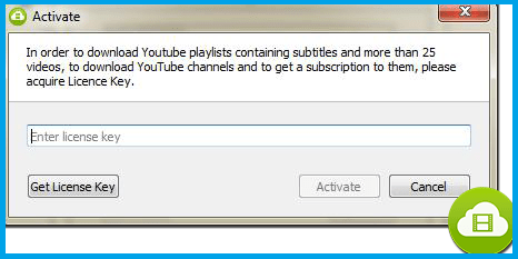 licence key for 4k video downloader