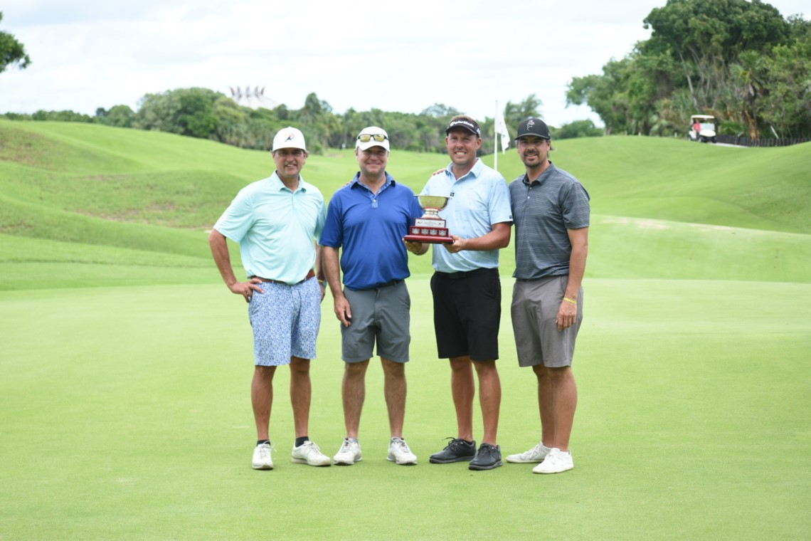 canada golf leaderboard