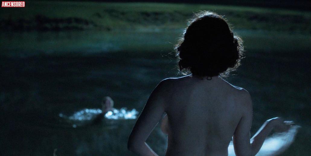 kara hayward nude