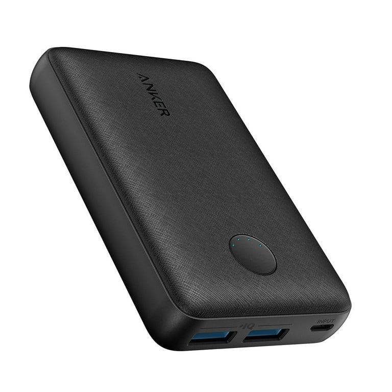 smallest anker power bank