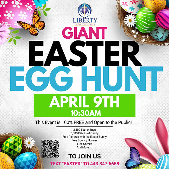 giant easter hours 2023