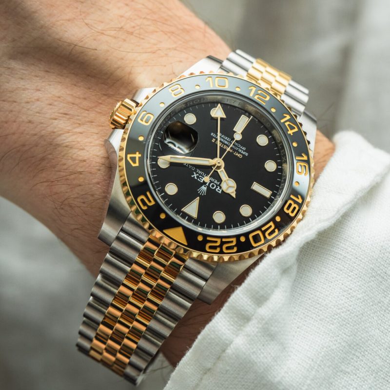 replique montre rolex