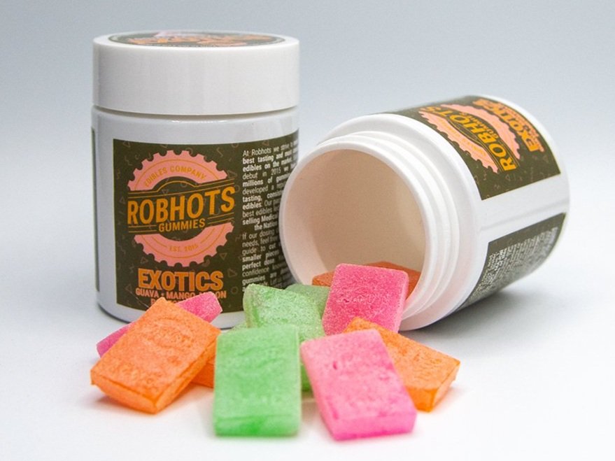 robhots gummies reviews