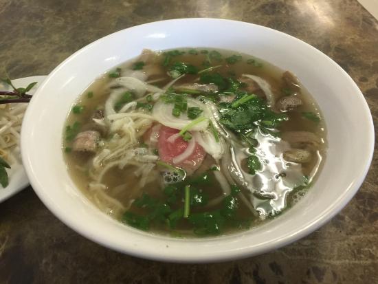 pho fairfield ca