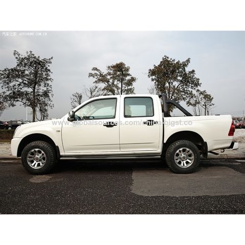 trocas diesel 4x4 en venta