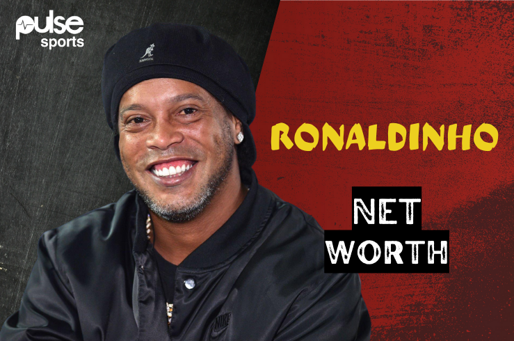 ronaldinho net worth 2020