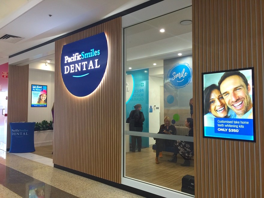 pacific smiles.dental