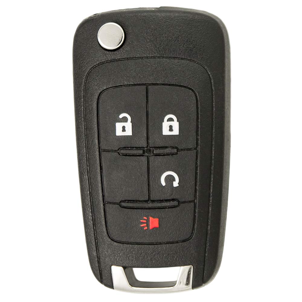 replacement keyless remotes