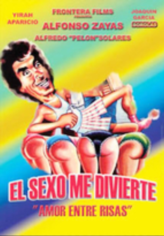 alfonso zayas peliculas completas