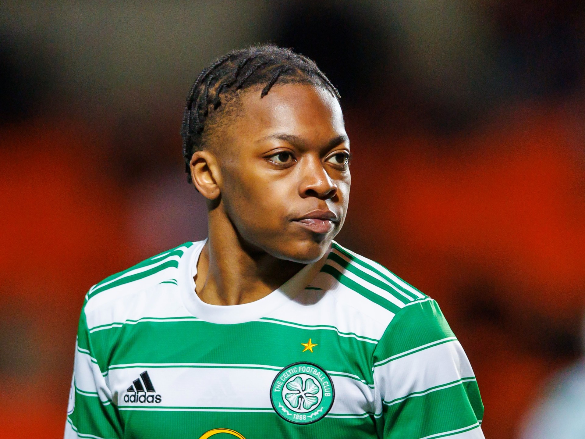 dembele celtic