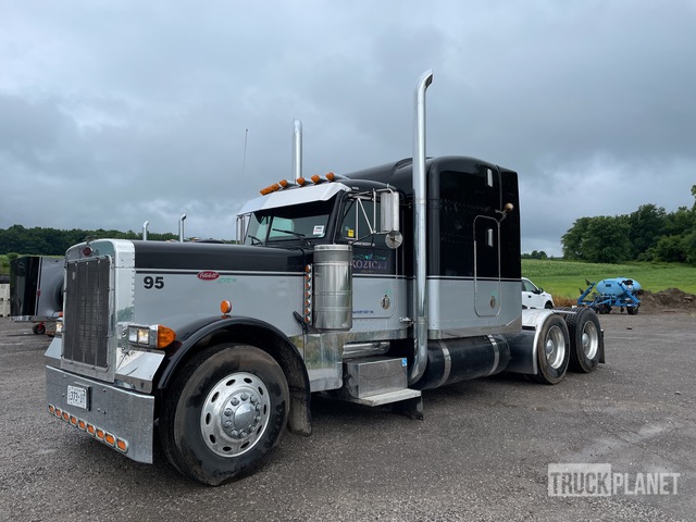 379 peterbilt for sale in canada