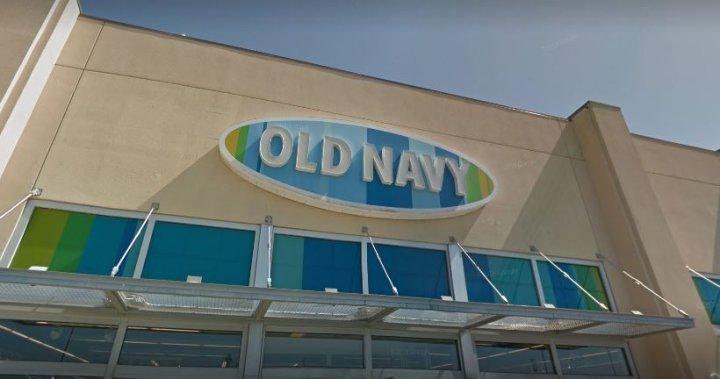 old navy.ca