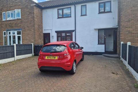 houses to rent brownhills