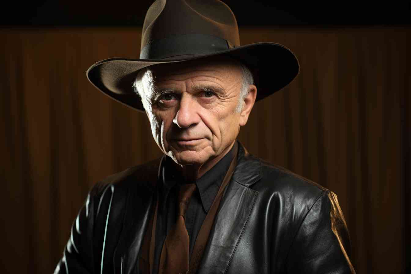 robert blake net worth