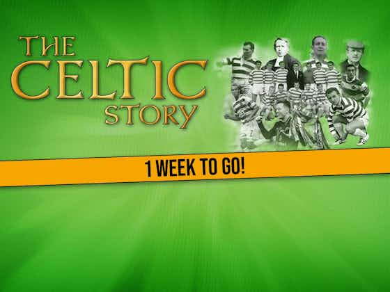 the celtic story armadillo