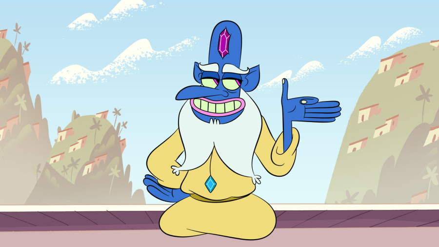 glossaryck