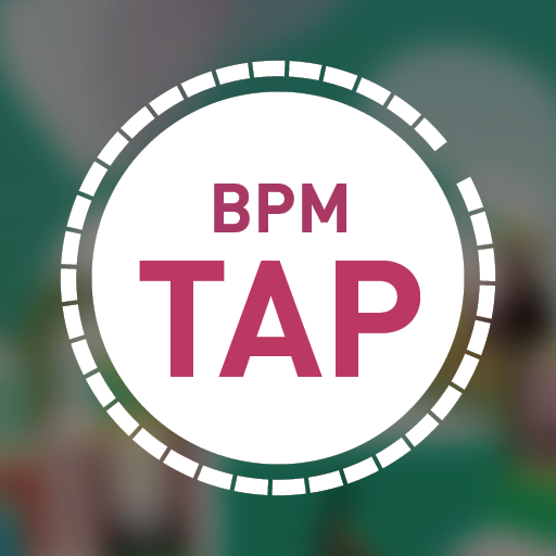 tap to bpm