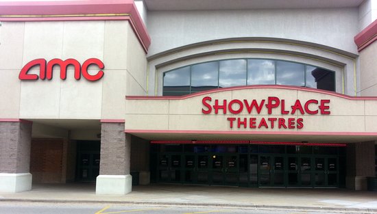 amc theater skokie