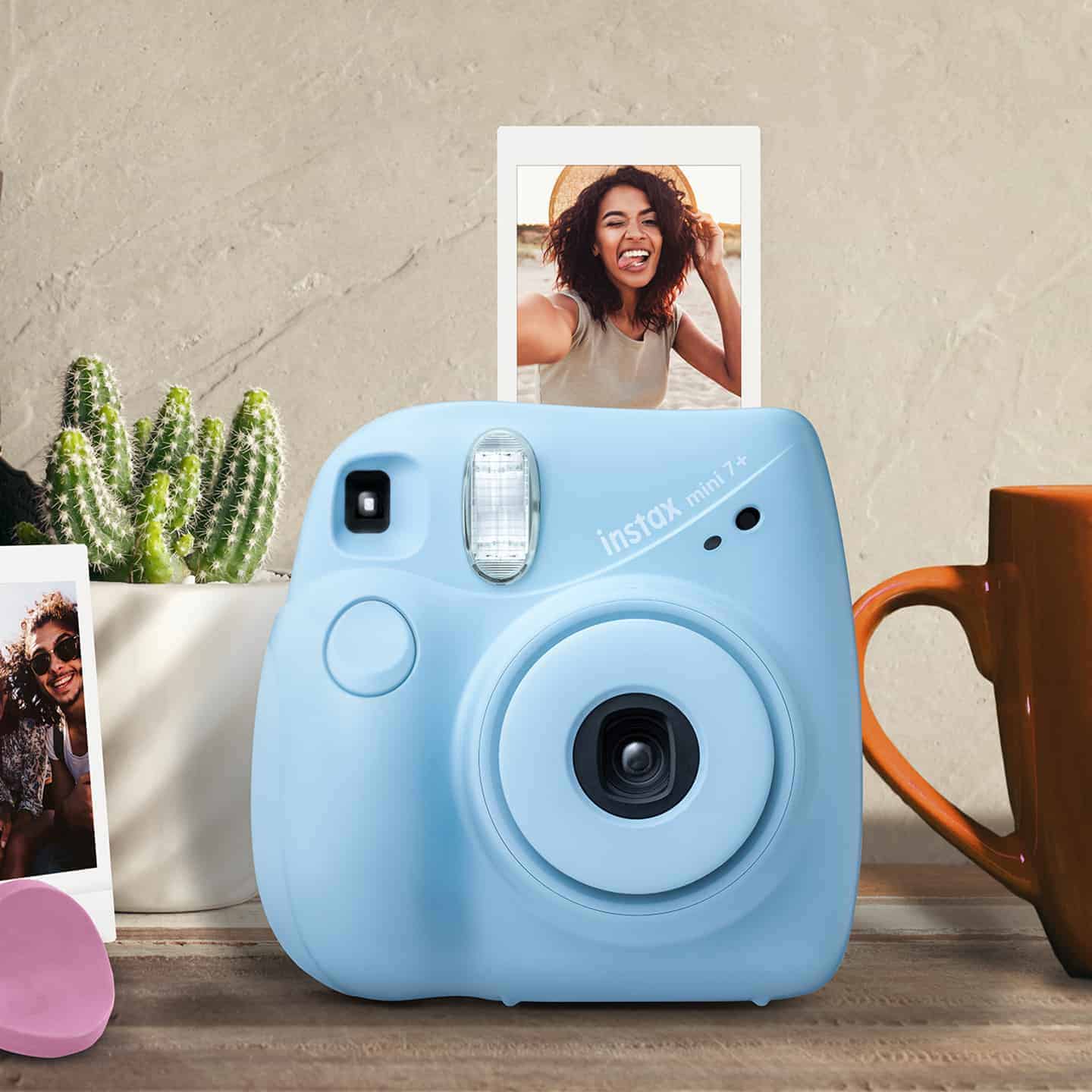 instax mini 7s