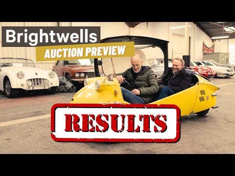 brightwells auctions